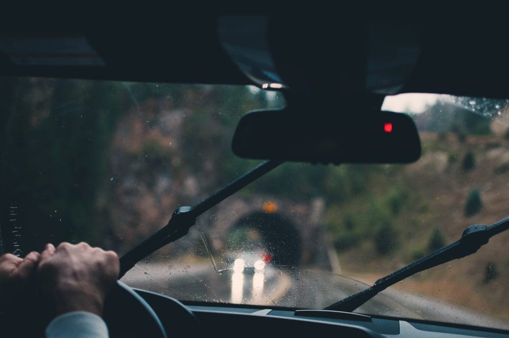 Driving Under the Influence
