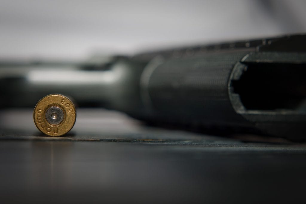 gun safety