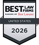 Best Law Firms | Ranked By Best Lawyers | United States | 2026