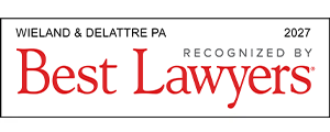 Wieland & Delattre PA | Recognized By Best Lawyers | 2027